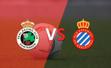 LaLiga EA Sports: previa, horario y detalles del Racing Santander vs Espanyol por la fecha 10