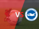 Premier League: Liverpool va por el fin de la racha de Brighton and Hove en Anfield