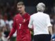 Jorge Jesús abre la puerta al regreso de Cristiano Ronaldo: «No hay resentimientos, es algo fácil de resolver»