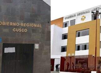 Resultados de la ONPE EN VIVO: conteo oficial para Gobiernos Regionales y alcaldías distritales 2026