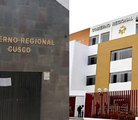 Resultados de la ONPE EN VIVO: conteo oficial para Gobiernos Regionales y alcaldías distritales 2026