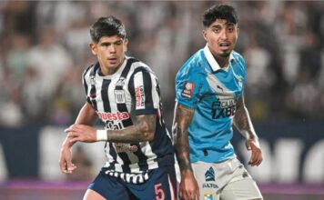 Sporting Cristal vs Alianza Lima EN VIVO: horario, canal y alineaciones para la fecha 14 del Torneo Clausura 2026