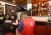 Ley seca para las elecciones del 4 de octubre: horarios, restricciones y multas que debes conocer