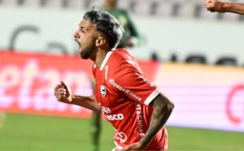 Cienciano 1-0 UTC: triunfo en Cusco con gol de Cristian Souza y UTC desciende a Liga2