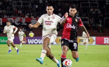 Universitario vs Melgar destaca: programación completa de la fecha 11 del Torneo Clausura 2026 de la Liga1 Te Apuesto
