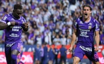 Alianza Lima derrotó 3-1 a Atlético Grau en Matute y se mantiene en la pugna por el Torneo Clausura 2026