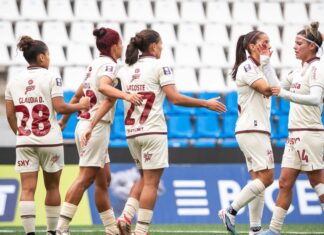 Copa Libertadores Femenina 2026: calendario de Universitario (Las Leonas) con todas las fechas y horarios