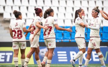 Copa Libertadores Femenina 2026: calendario de Universitario (Las Leonas) con todas las fechas y horarios