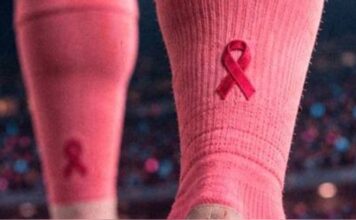 Uruguay lucirá medias rosadas ante India en Calcuta para promover la detección temprana del cáncer de mama