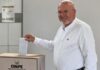 Carlos Bruce acepta primeros resultados oficiales: «A veces se gana, a veces se pierde, pero siempre se aprende»