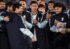 Enzo Fernández emociona con su despedida a Lionel Messi: «Sos el ídolo de mi vida»