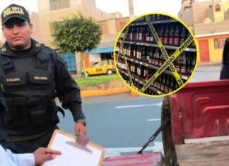 Ley Seca por las Elecciones Regionales y Municipales 2026: hasta qué hora aplica y qué sanciones hay