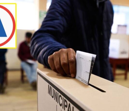 Luis Valdez asegura que APP obtuvo 318 municipalidades entre provincias y distritos tras las últimas elecciones