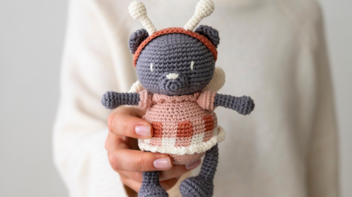 ¿Qué significa si te regalan un amigurumi?