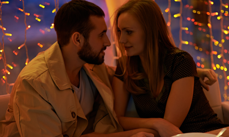 Ideas para citas románticas inolvidables