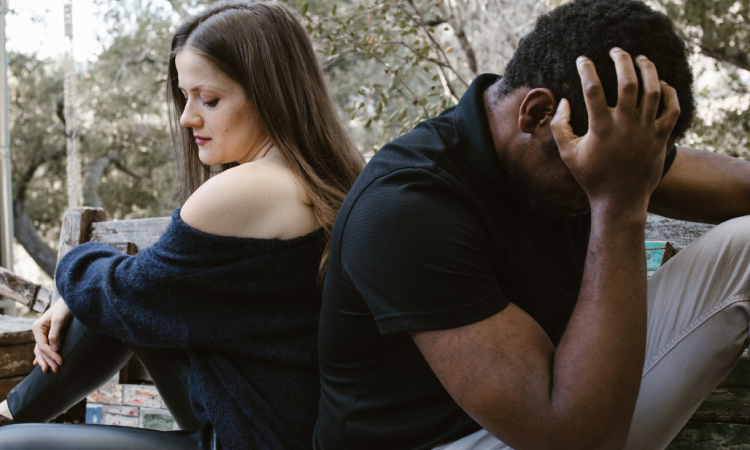 Superar una Ruptura Emocional: Consejos para Recuperarte y Volver a Sonreír