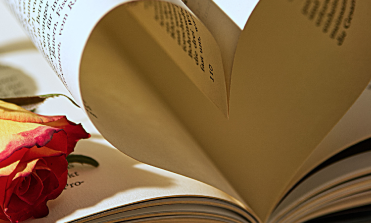historias de amor que inspiran